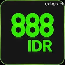 888idr