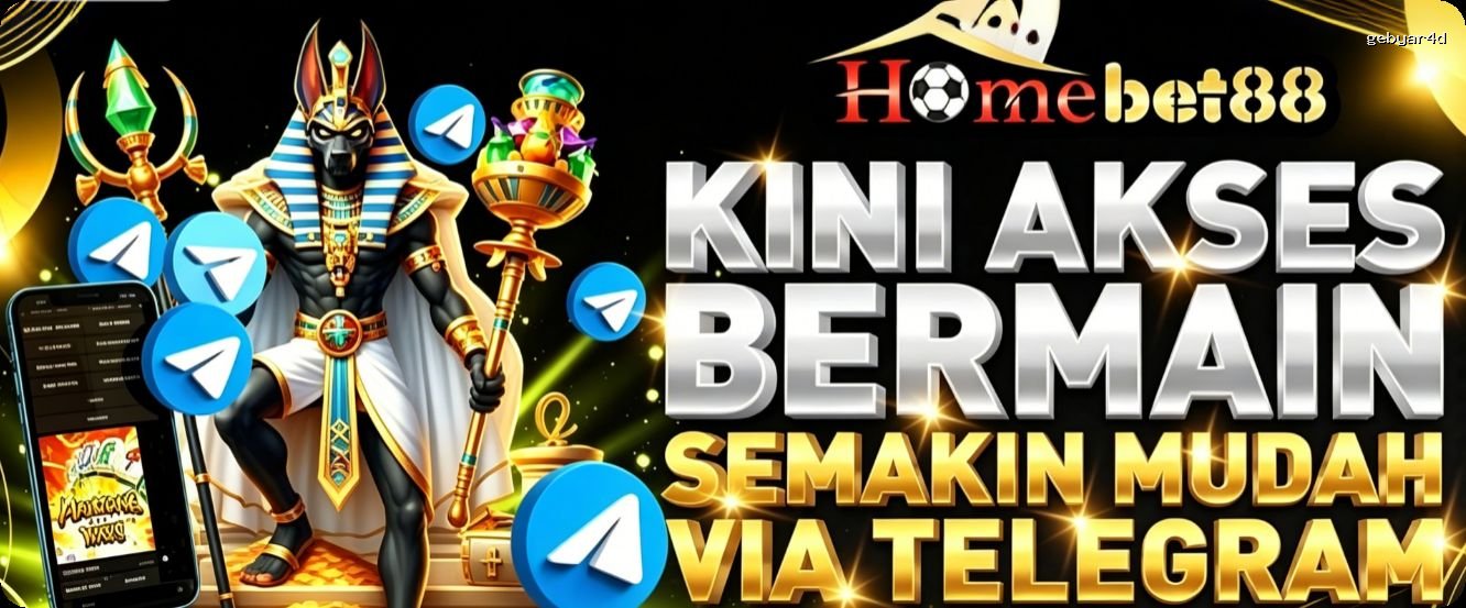 Slot Gacor idgebyar4d Setiap Hari