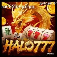 halo777